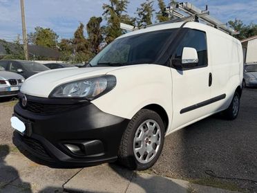 FIAT Doblo Doblò MAXI 1.4 Natural Power Cargo Easy