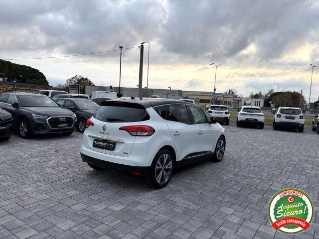 RENAULT Scenic Scénic dCi Initiale Paris Hybrid ANCHE NEOPATENTAT