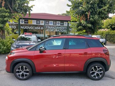 Citroen C3 Aircross BlueHDi 110 S&S Shine 2023 NO VINCOLI