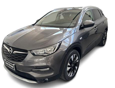 Opel Grandland X 1.5 diesel Ecotec Start&Stop Innovation