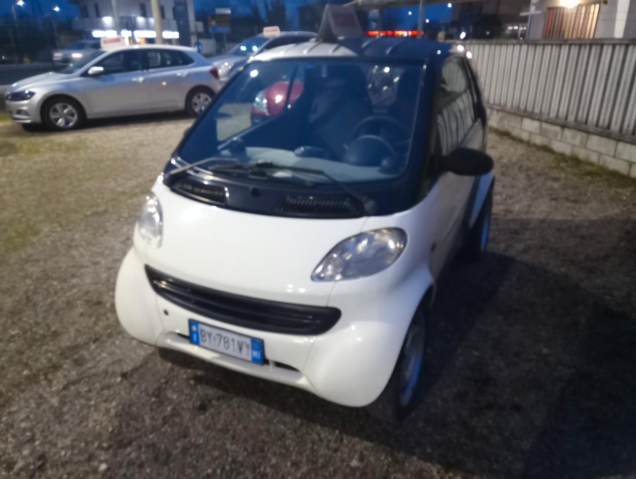 Smart Smart 600 smart & pure (40 kW)