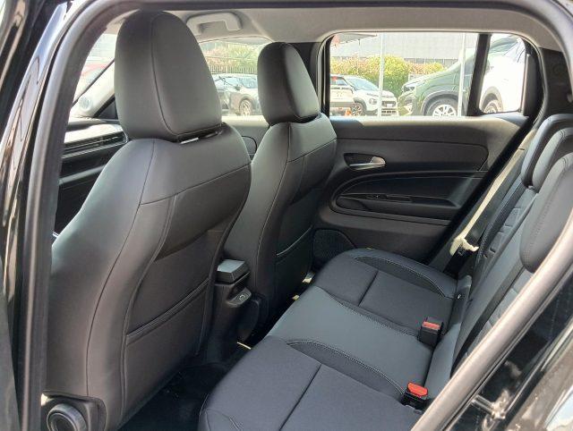 JEEP Avenger 1.2 100 CV Altitude