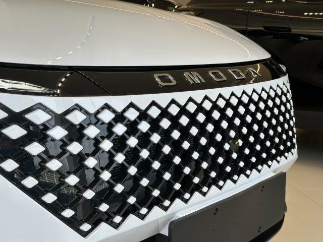 OMODA 5 Omoda 5 1.6 TGDI 147CV aut. Premium