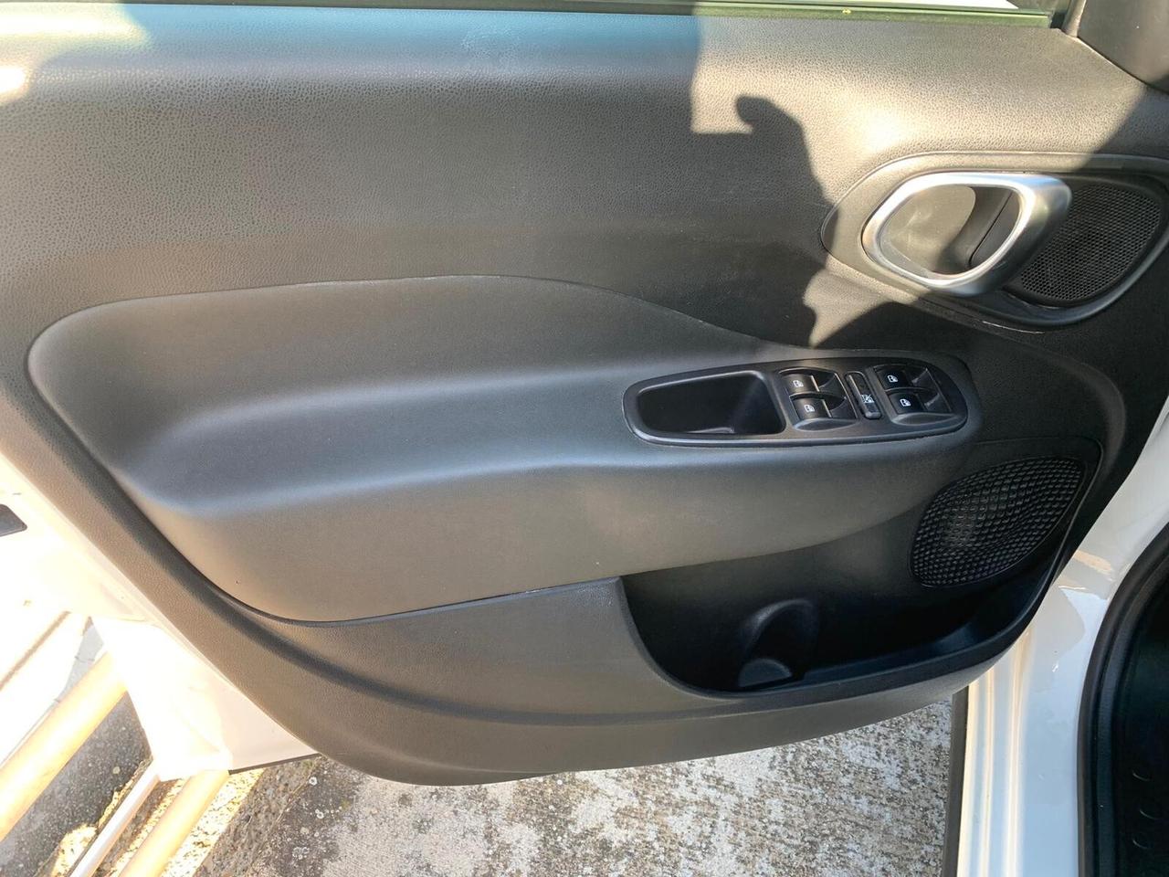 Fiat 500L 1.3 Multijet 95 CV Cross