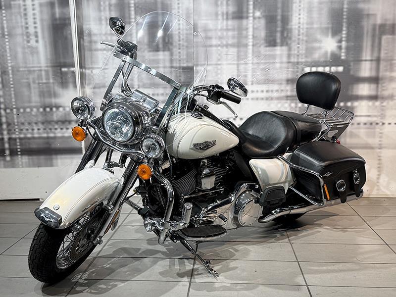 Harley Davidson Road King 1690 Classic FLHRC