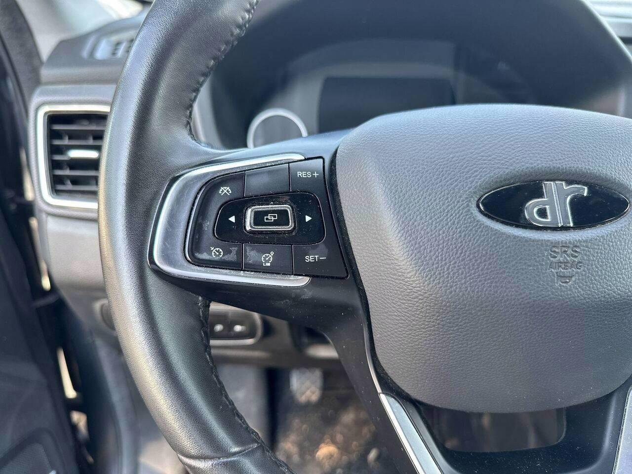 DR Motor DR 4.0 - dr 4.0 1.5 Gpl 114cv