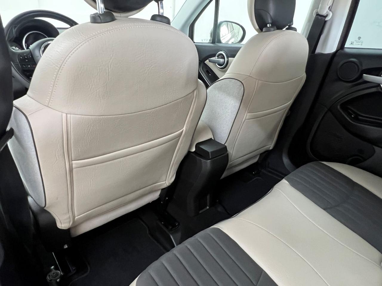 FIAT 500 X 2015 500X 1.6 mjt Lounge 4x2 120cv