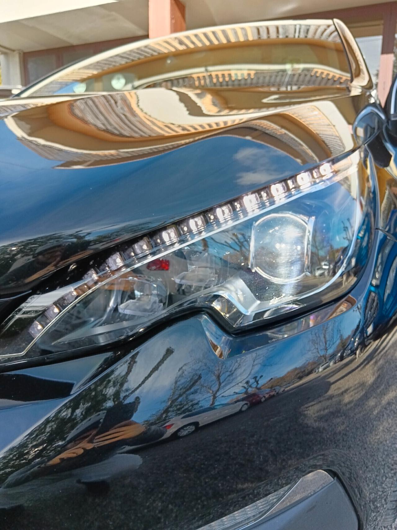 Peugeot 308 1.6 BLUEHDI 120CV GT LINE FULL OPT