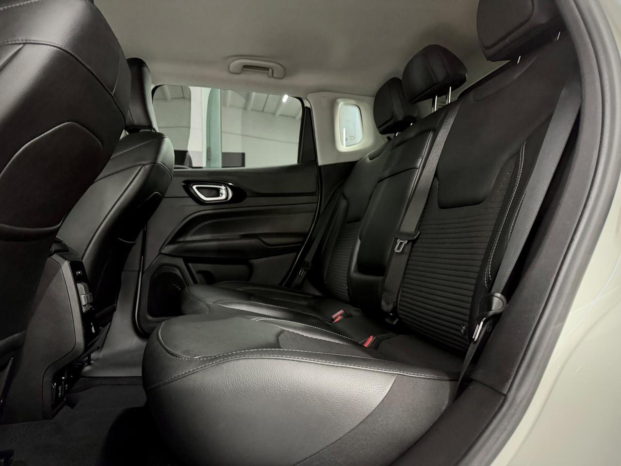 Jeep Compass 1.3 Turbo T4 190 CV PHEV AT6 4xe Limited