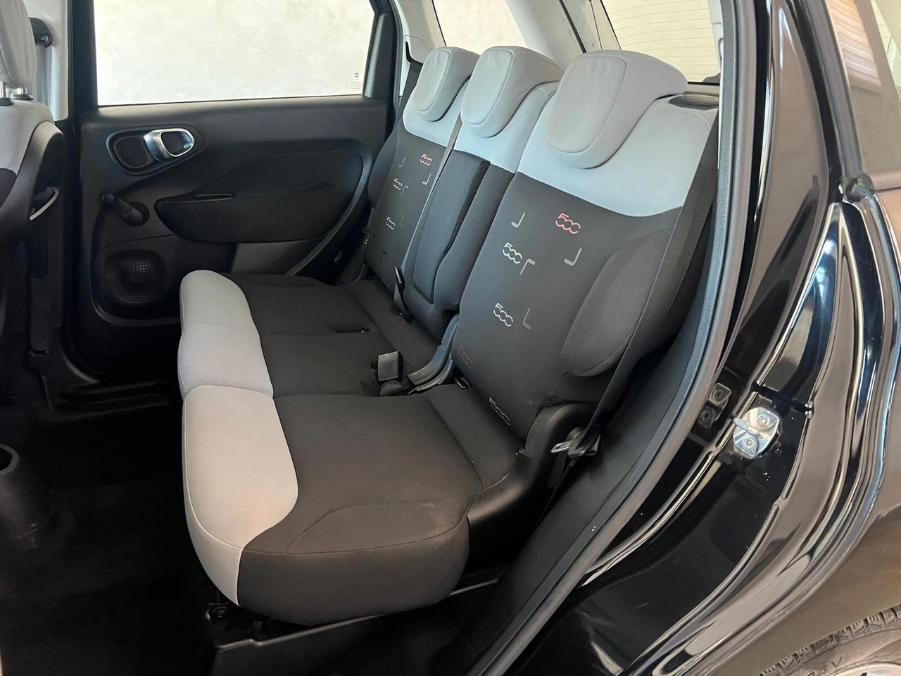 Fiat 500L 1.4 benzina/ gpl 95 CV Lounge