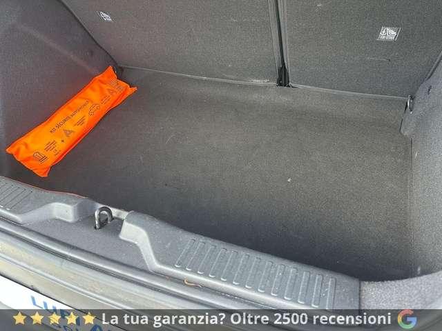 Citroen C3 1.2 puretech turbo Max 100cv CON CATENA DISTRIBUZIONE