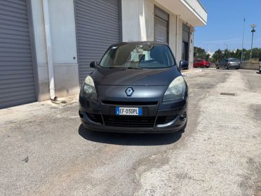 Renault Scenic Scénic X-Mod 1.5 dCi 105CV Confort