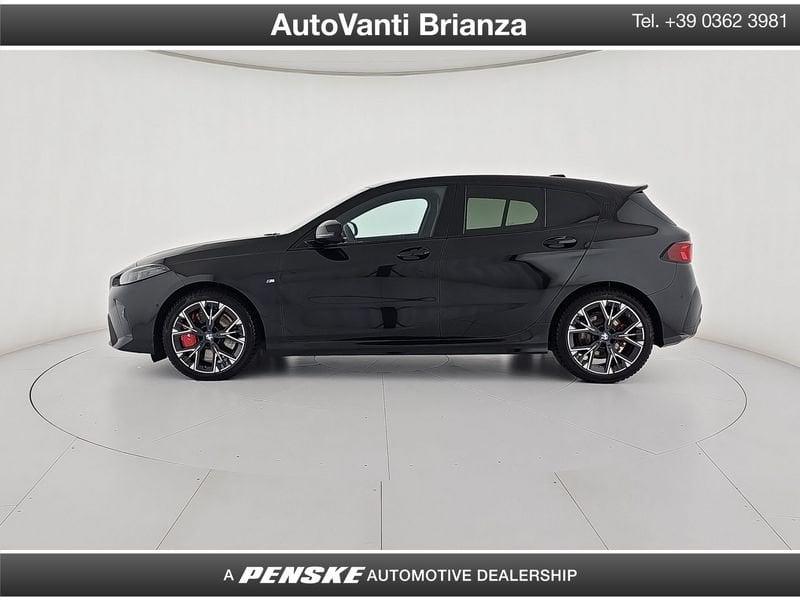 BMW Serie 1 118d MSport Pro KIT GOMME ESTIVE