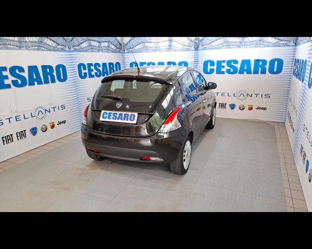 LANCIA Ypsilon 1.2 8v Gold s&s 69cv