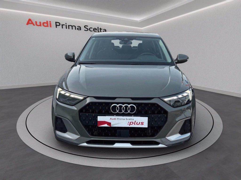 AUDI A1 allstreet 30 1.0 tfsi admired 110cv s tronic del 2023