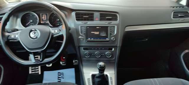 Volkswagen Golf Variant Golf Alltrack 1.6 tdi 110cv