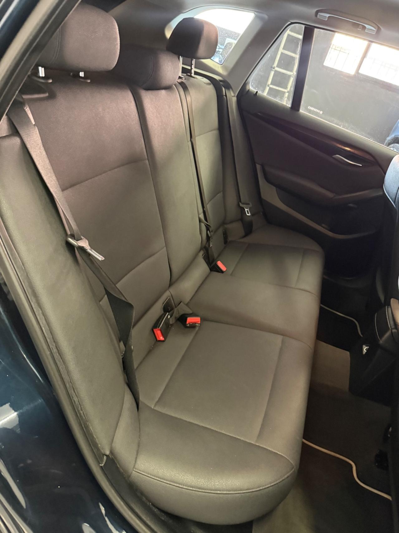 Bmw X1 xDrive18d Msport