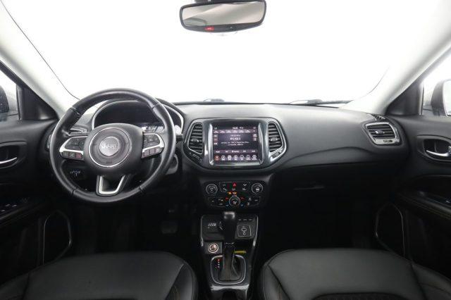 JEEP Compass Compass 1.3 Turbo T4 190CV PHEV AT6 4xe Limited