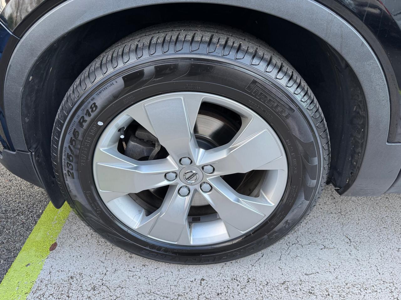 Volvo XC40 D3 AWD MOMENTUM GEART 1P GARANZIA24MESI