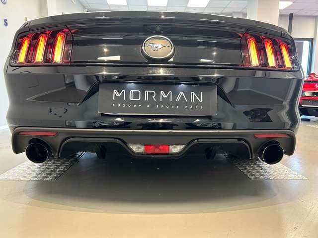 Ford Mustang Mustang Fastback 2.3 ecoboost