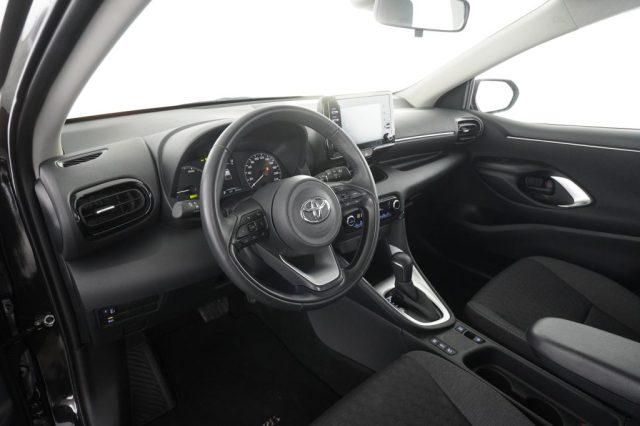 TOYOTA Yaris Yaris 1.5 Hybrid 5 porte Business