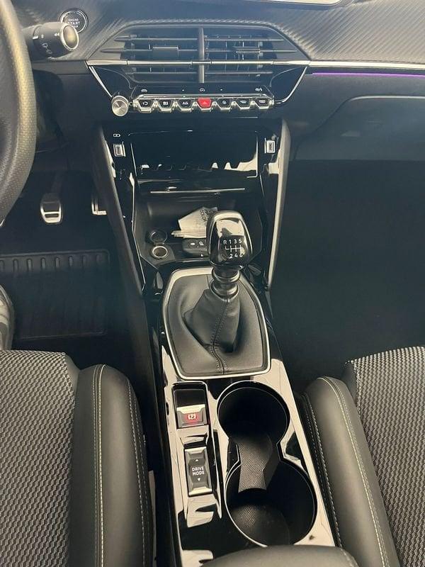 Peugeot 208 208 PureTech 100 Stop&Start 5 porte GT