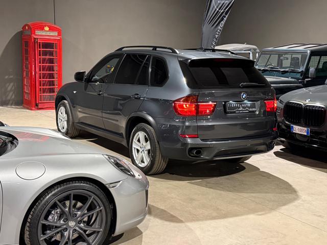 BMW X5 xDrive30d Futura