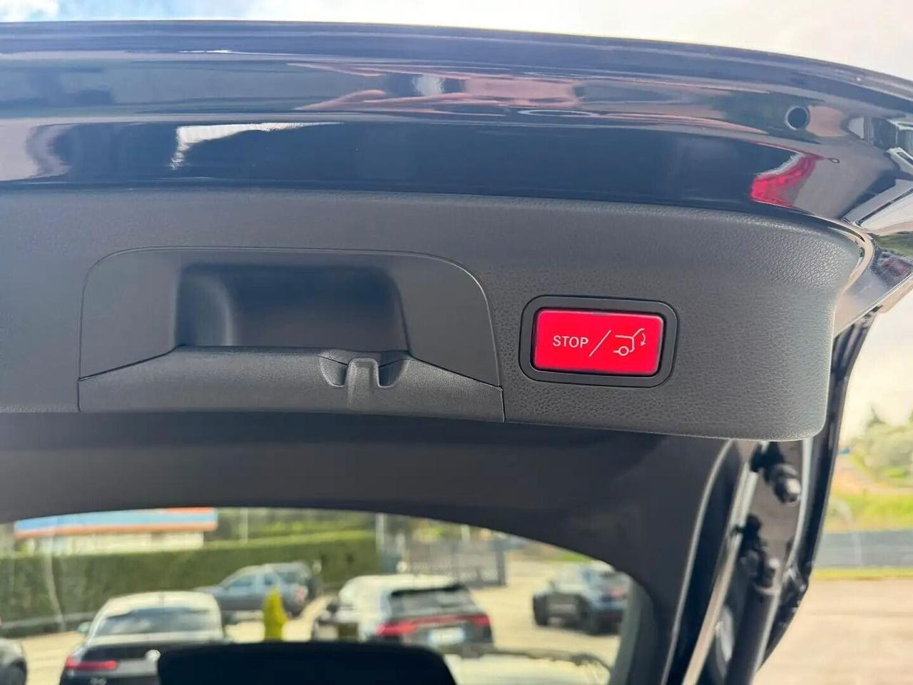 Mercedes-benz GLC 220 d 4Matic Premium