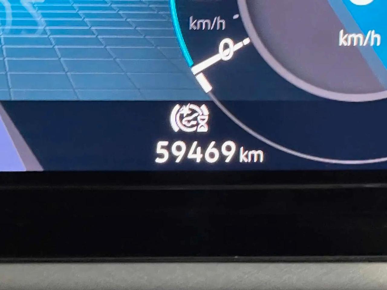 Volkswagen Golf 8ª serie 1.0 eTSI EVO DSG Life