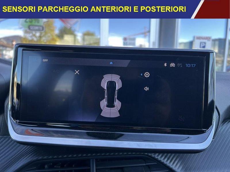 Peugeot 208 PureTech 100 Allure 5p BIANCO PERLATO