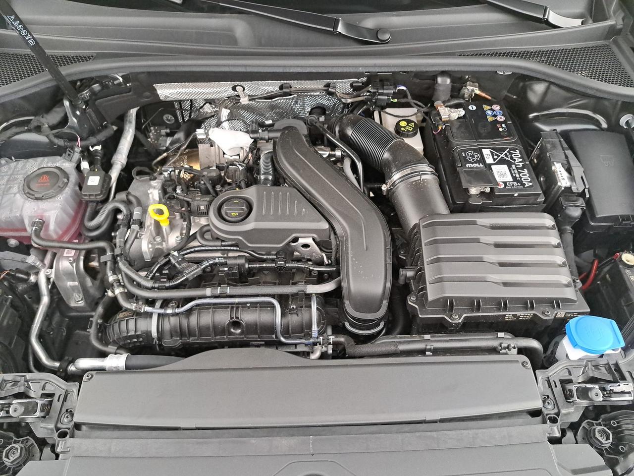 Audi Q3 35 1.5 tfsi business advanced s-tronic