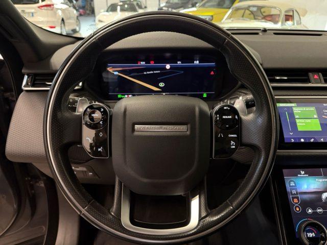 LAND ROVER Range Rover Velar 2.0D I4 240 CV R-Dynamic HSE //BELL1SS1MA//