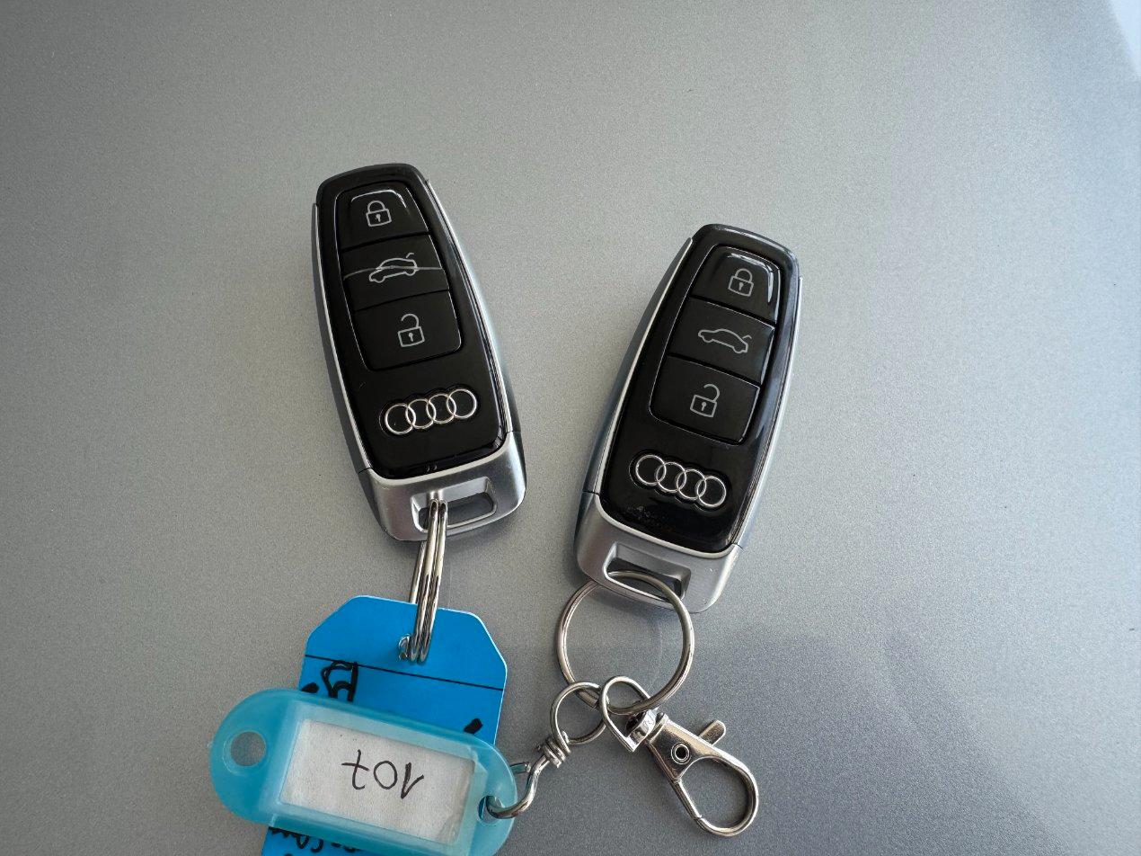 Audi A6 Avant 40 2.0 tdi mhev Sport s-tronic 1 Prop Full