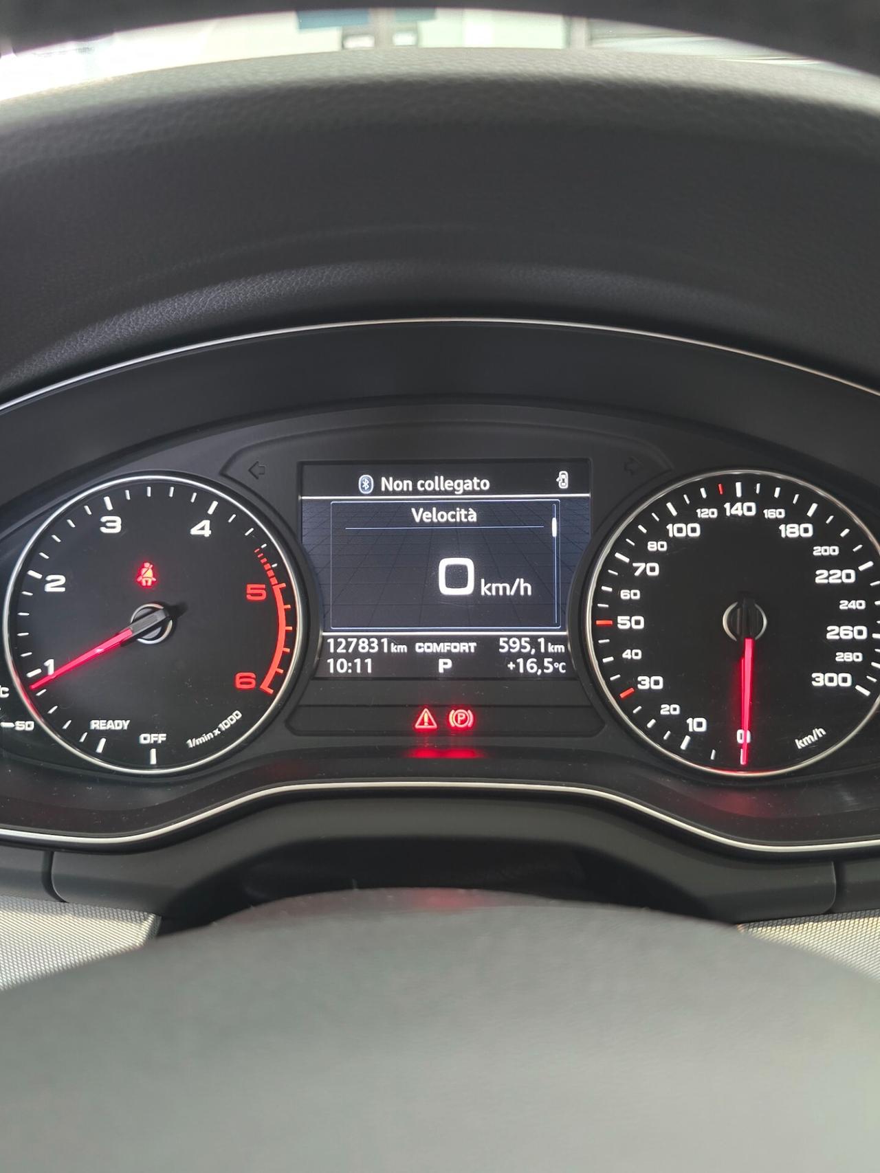 Audi Q5 2.0 TDI quattro S tronic Sport