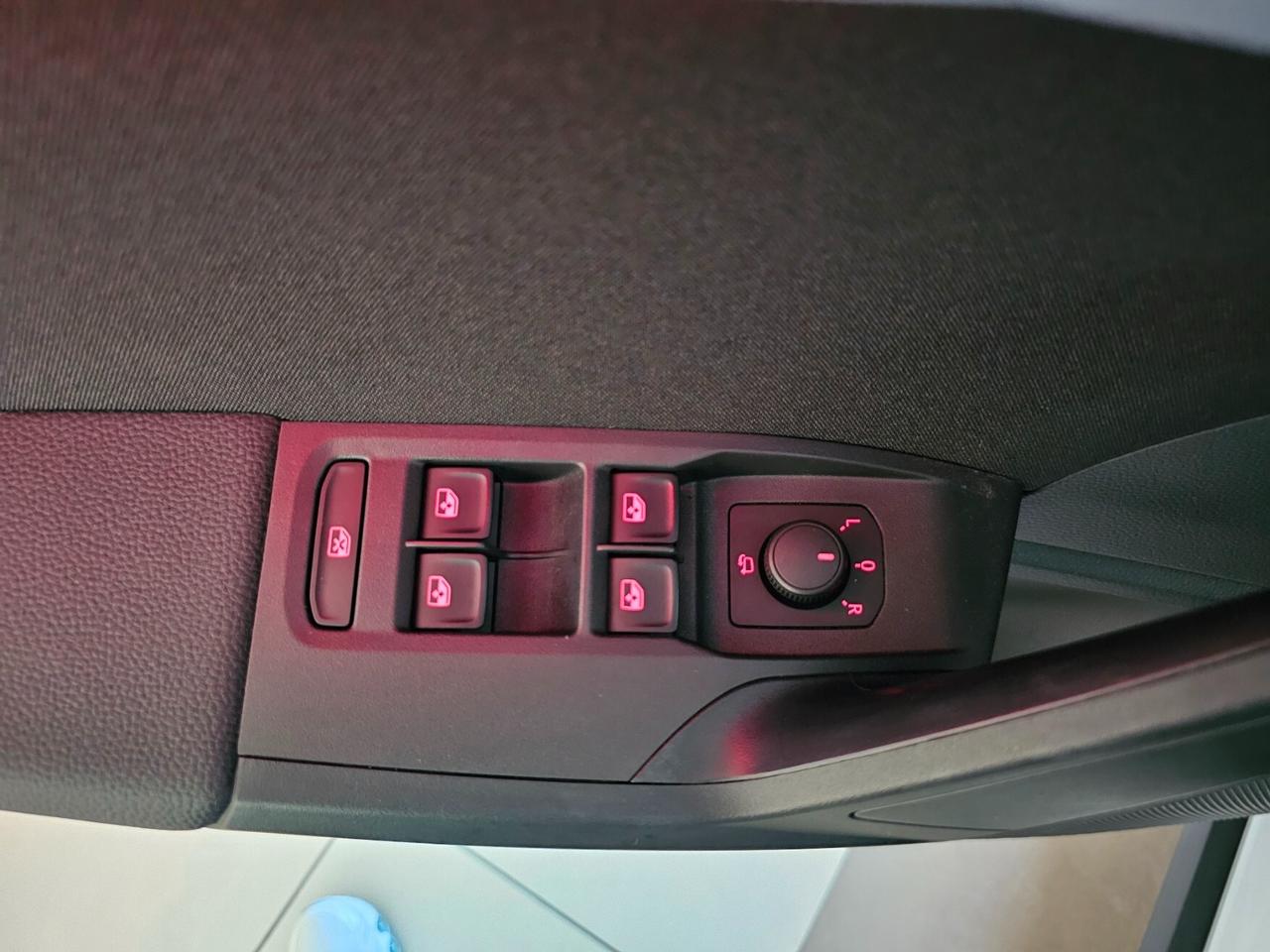 Seat Arona 1.0 EcoTSI FR