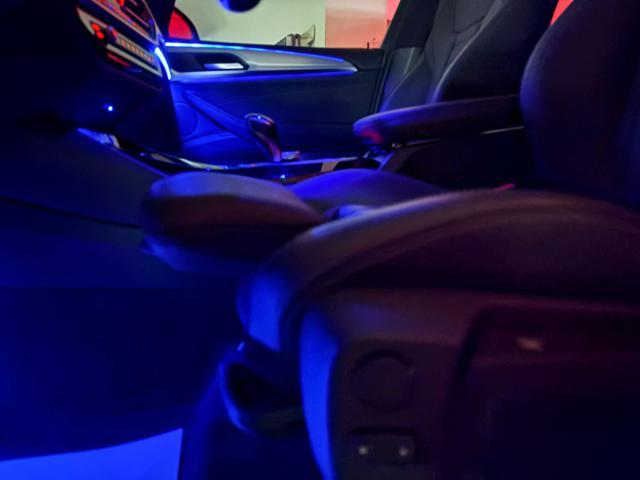 BMW X3 xDrive20d 48V Msport TETTO-COCKPIT.