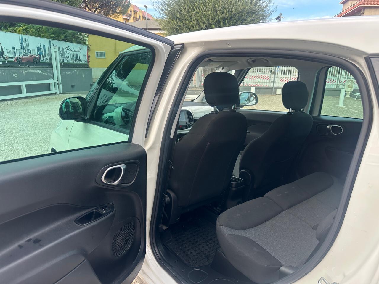 Fiat 500L N1 URBAN PRO 1.3 MJT 95 CV