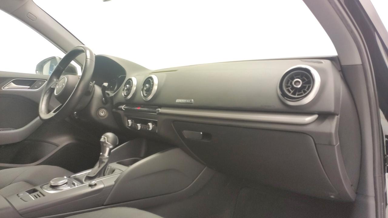 Audi A3 SPB 30 g-tron S tronic Business