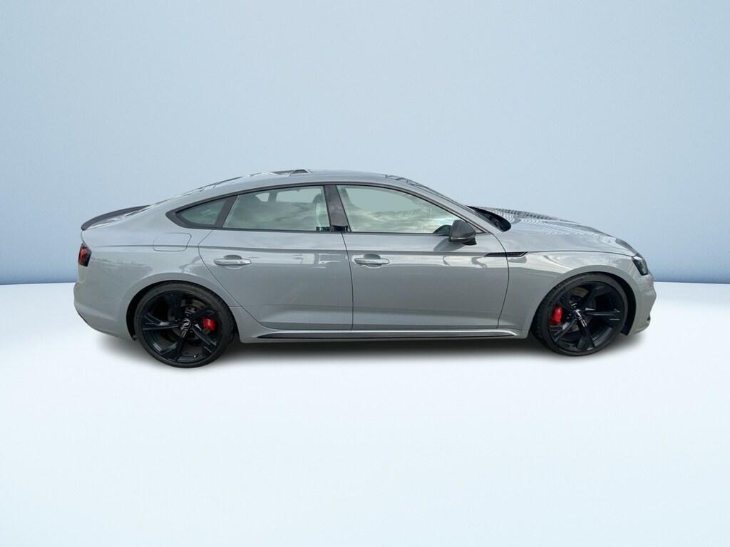 Audi RS5 2.9 5 Exclusive edition Grigio Signal Quattro Tiptronic