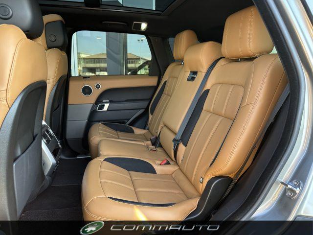 LAND ROVER Range Rover Sport 2.0 Si4 PHEV HSE Dynamic - IVA ESPOSTA