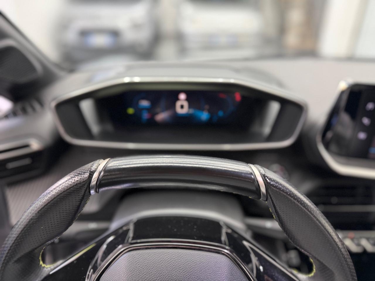 Peugeot 208 BlueHDi 100CV GT Line 2020