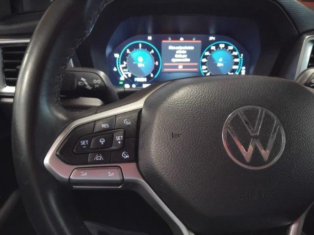 VOLKSWAGEN Amarok 2.0 TDI 205 CV 4MOTION aut. Style DOUBLE CAB