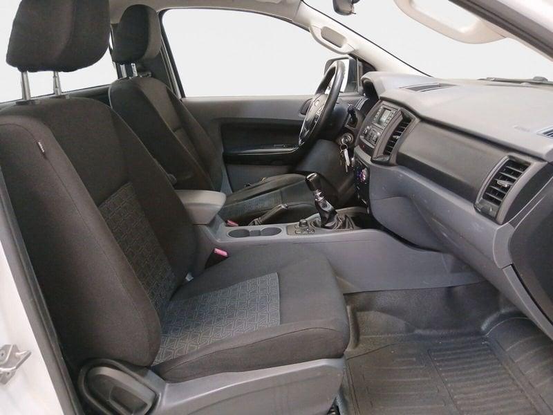 Ford Ranger 2.2 tdci single cab XL 160cv