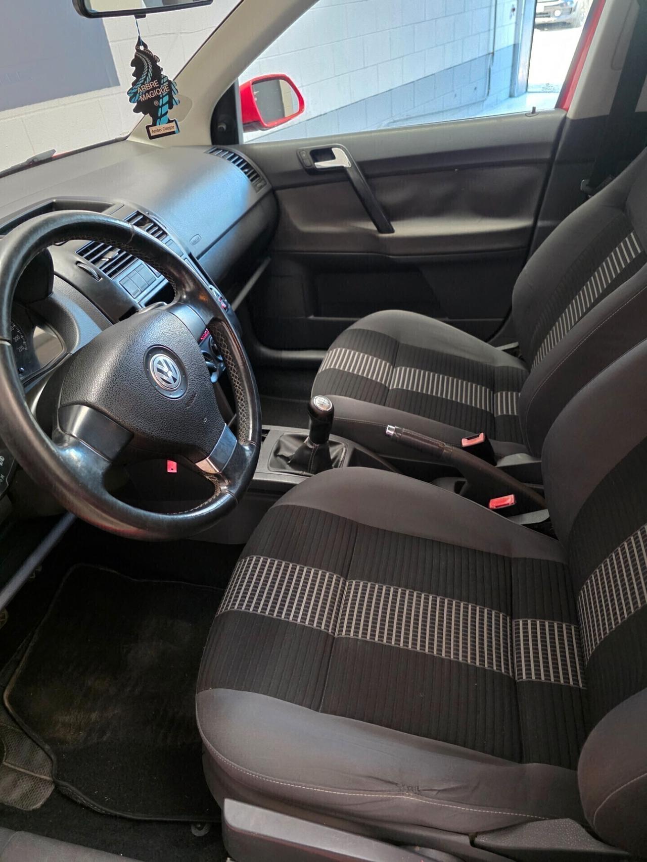 Volkswagen Polo 1.2 BENZINA