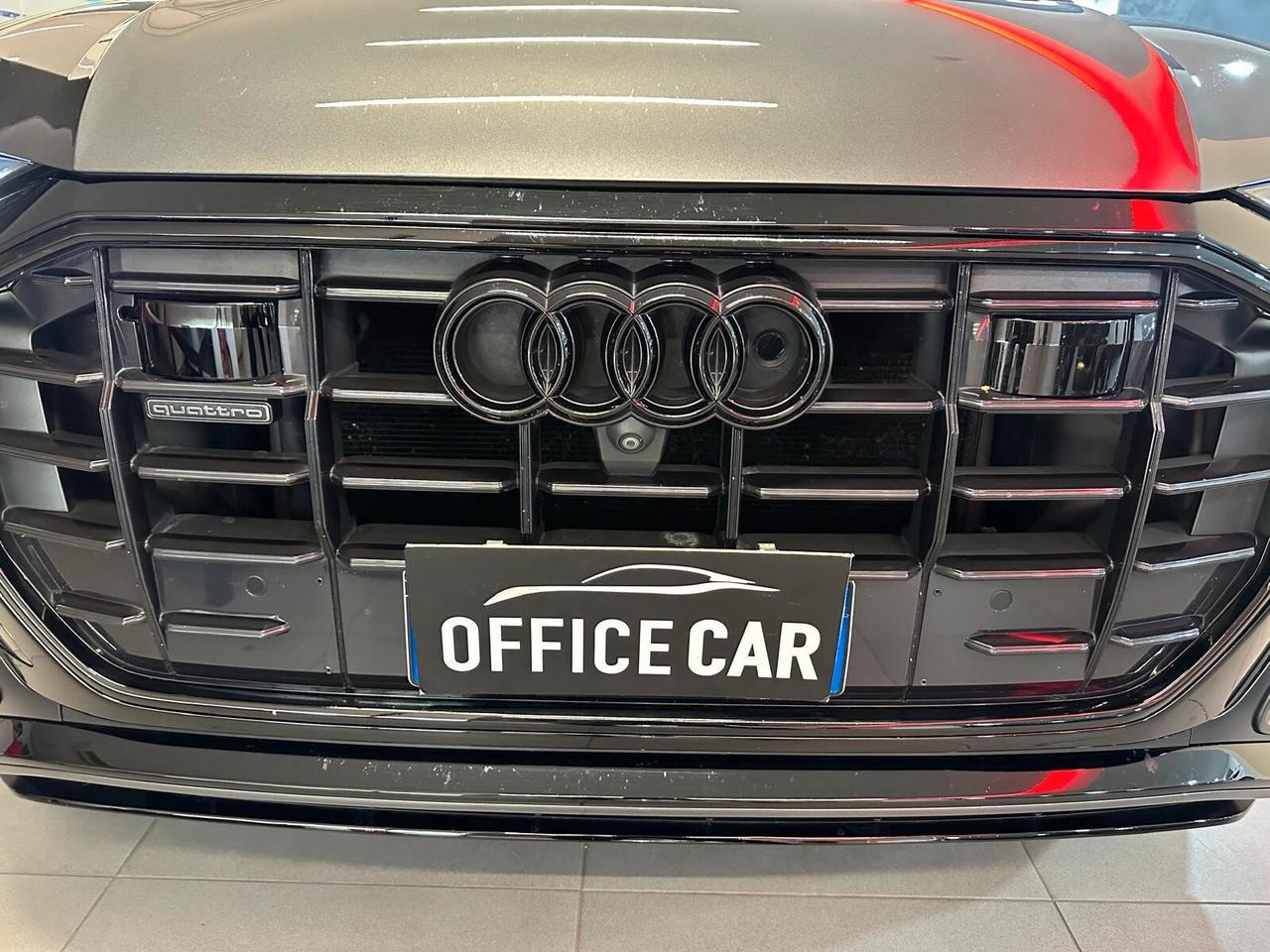 Audi Q8 50 TDI 286 CV quattro tiptronic S-Line DEMO