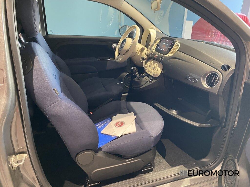 Fiat 500 1.2 EasyPower Club