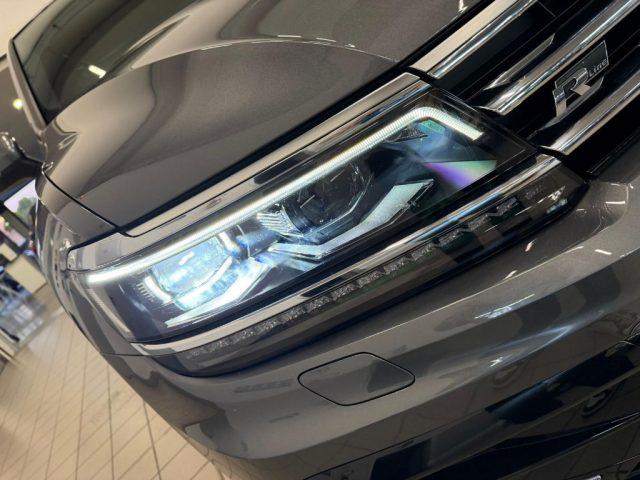 VOLKSWAGEN Tiguan 2.0 BiTDI SCR DSG 4MOTION Executive R-Line BMT