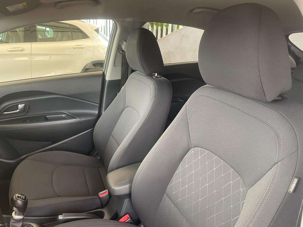 Kia Rio 1.4 CRDi 5p.S&S High Tech