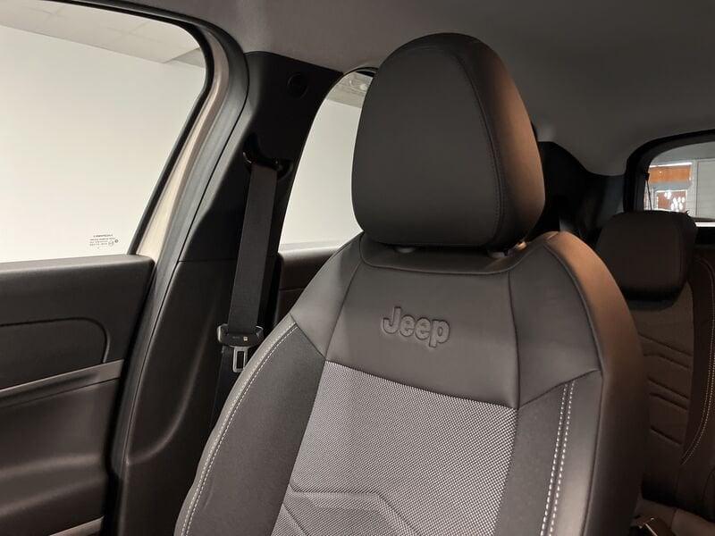 Jeep Avenger 1.2 TURBO