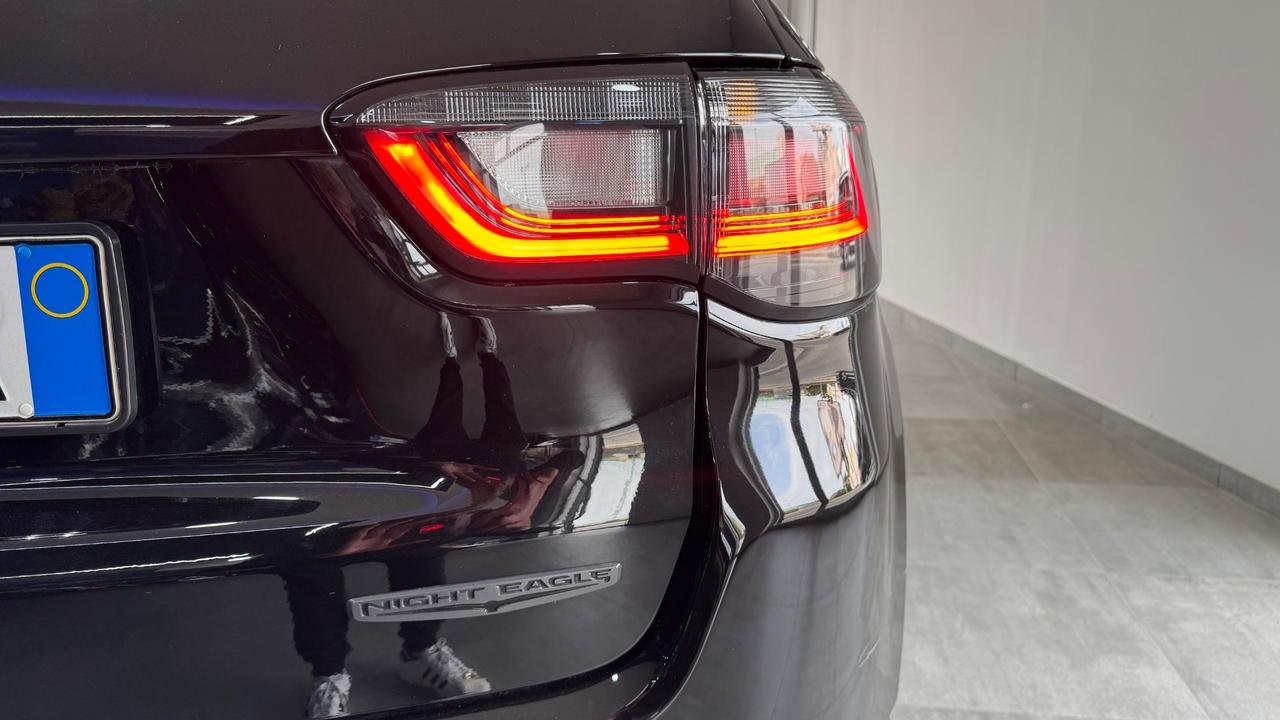 Jeep Compass 1.6 Multijet II 2WD Night Eagle-2022